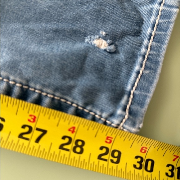 Miss Me Jeans Signature Skinny - Size 29 - Picture 12 of 12